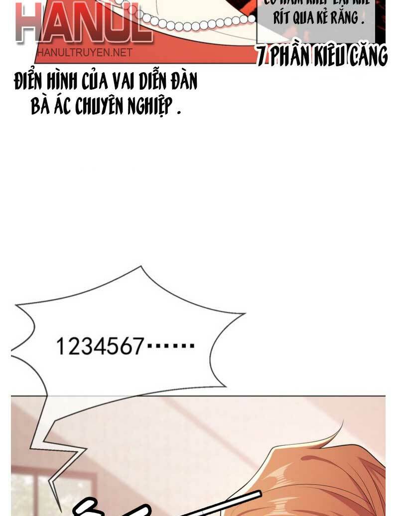 cô vợ nhỏ nuông chiều quá lại thành ác!! chapter 196.2 19