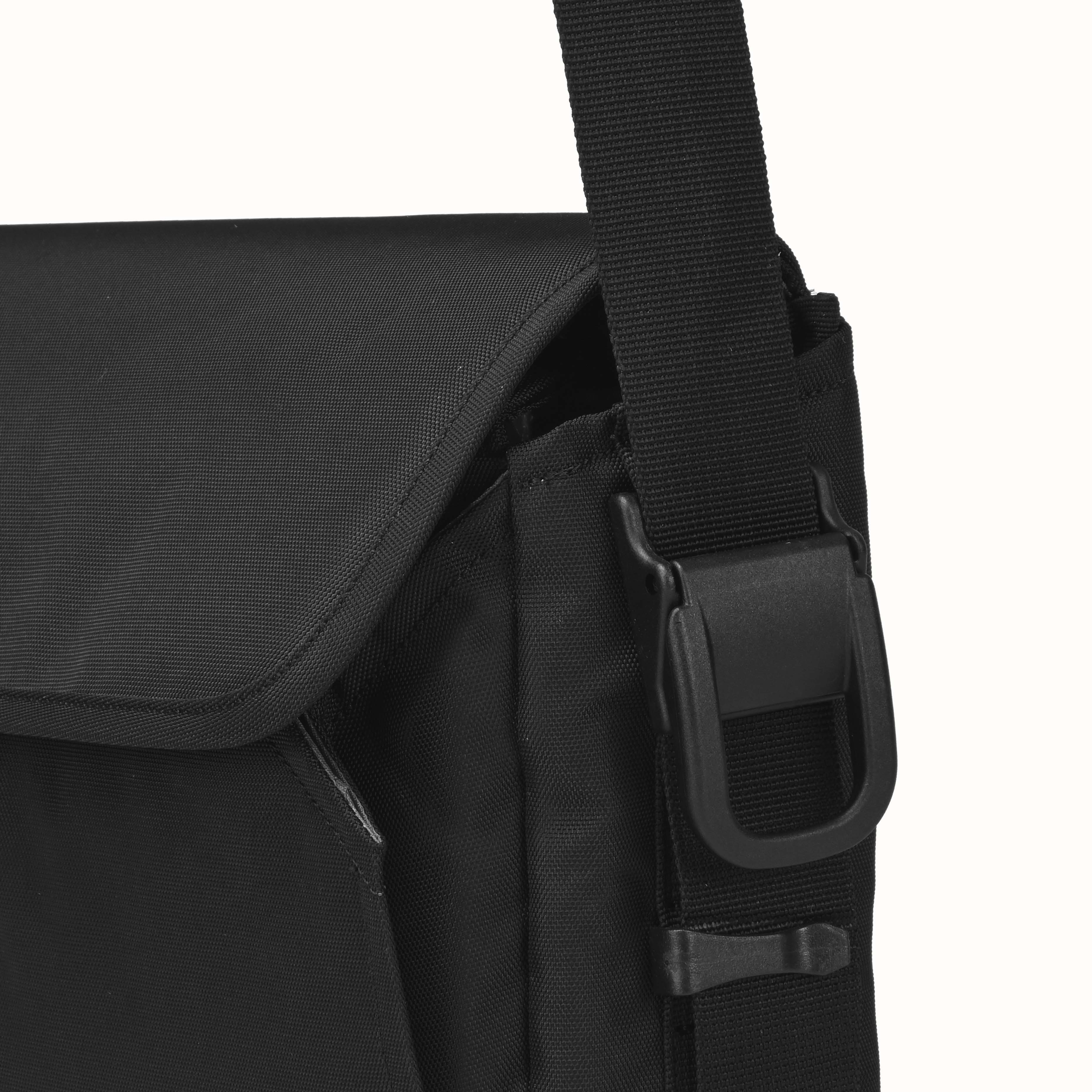 Cặp Laptop 14 inch MIKKOR The Mina - Hàng Chính Hãng