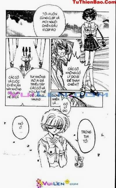 hiệp sĩ phép màu chapter 6 4