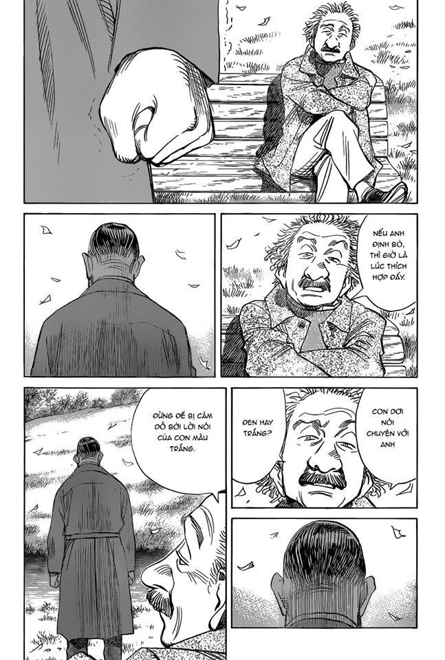 billy bat chapter 102 16