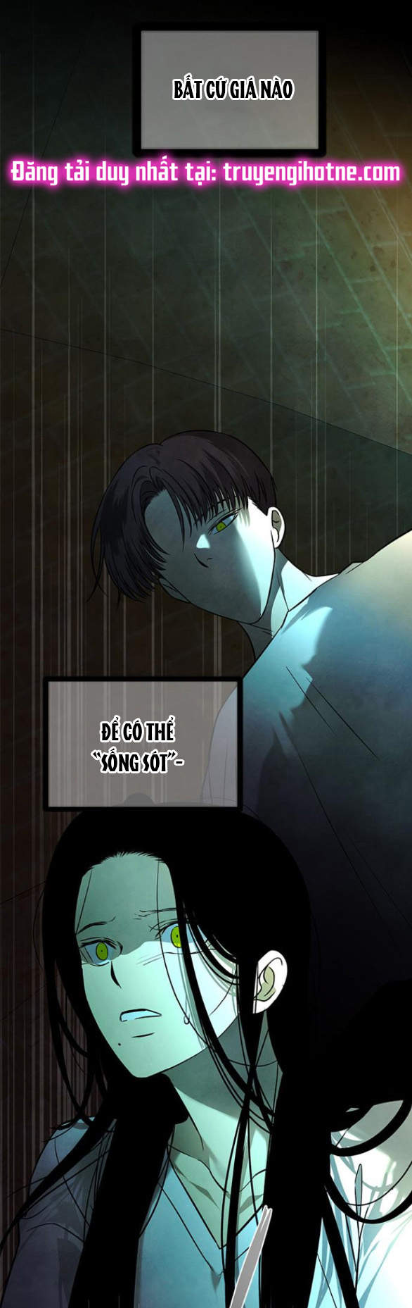 Cạm Bẫy chapter 171.1 37
