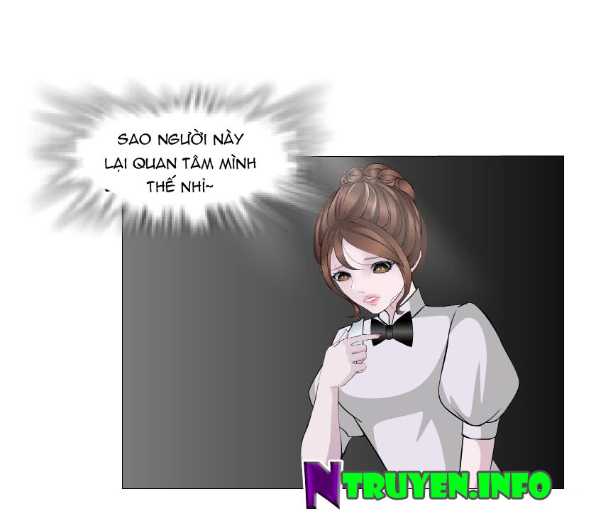 cạm bẫy của nữ thần chapter 183 22