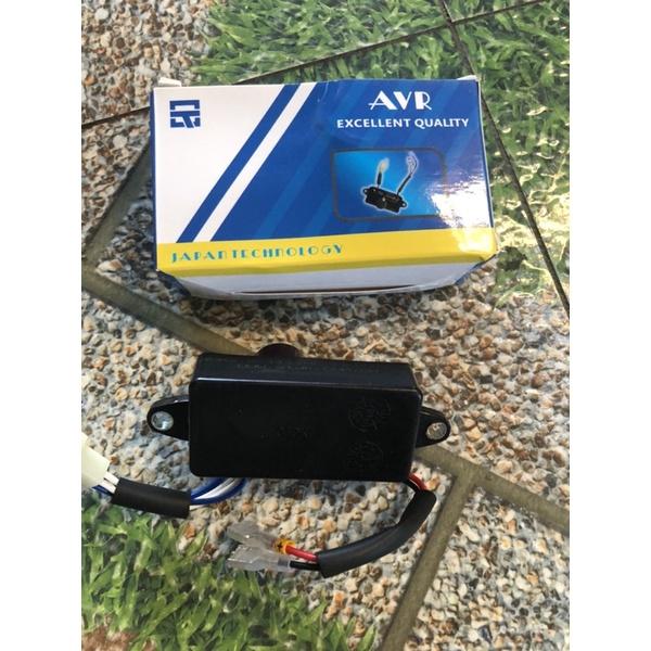Mạch AVR Máy Phát Điện 2-5Kw