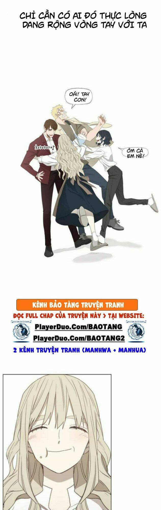 võ sĩ - the boxer chapter 68 60