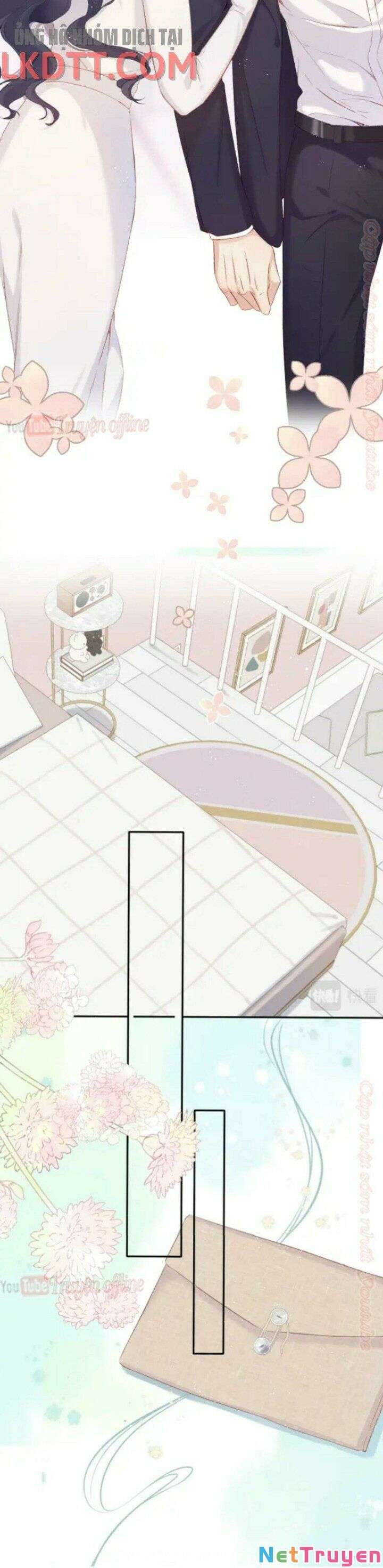 bảo vệ siêu sao của tôi chapter 91 9