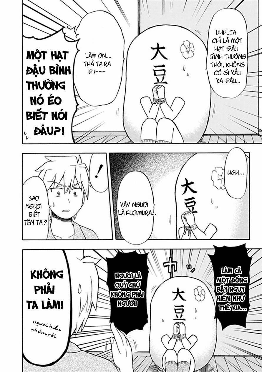 fujimura-kun meitsu chapter 41 11