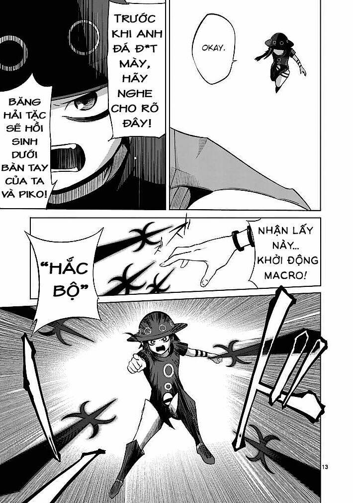 good night world chapter 18 13