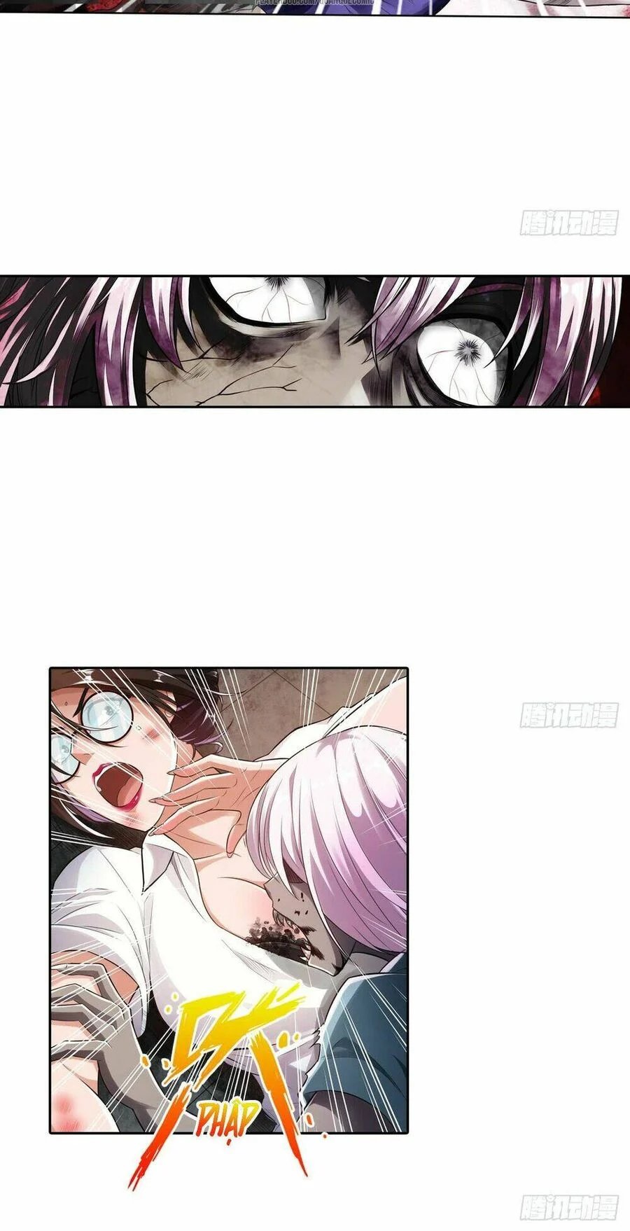 nhân vật phản diện đi tìm đường chết chapter 4 15