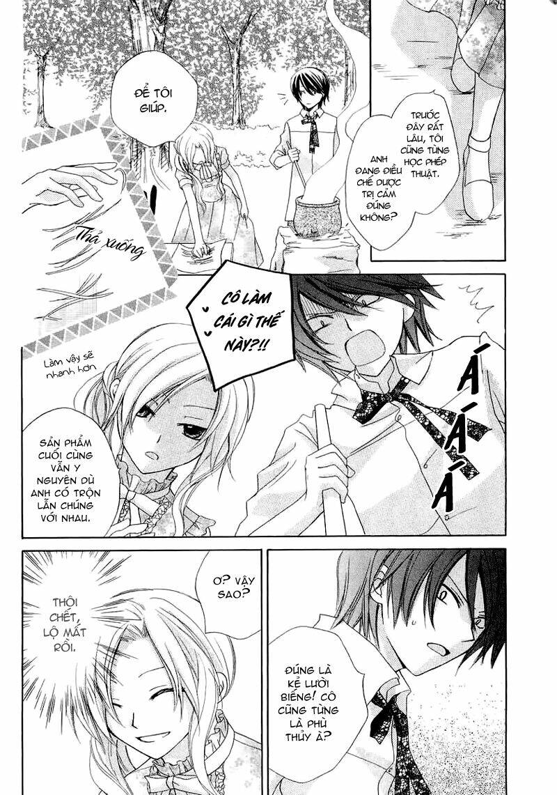 tobenai majo chapter 1 18