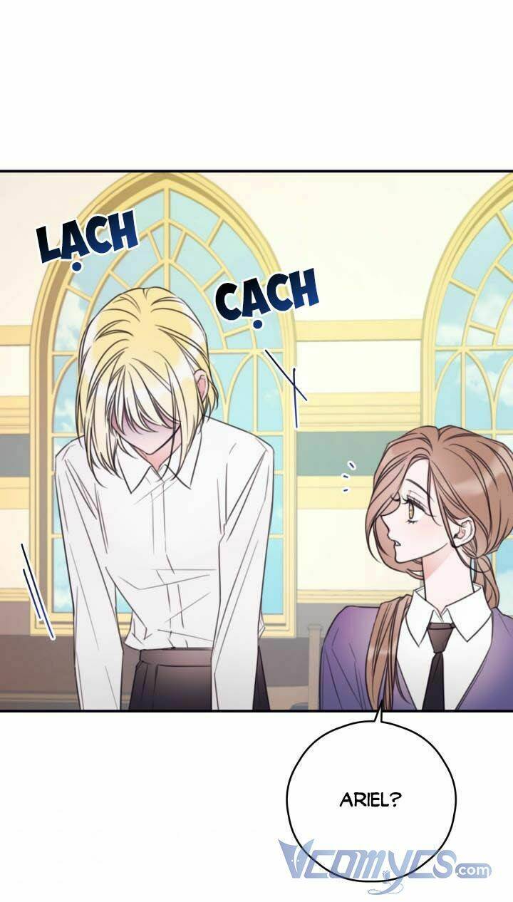 kiếp này tôi sẽ sống như một nhân vật phụ chapter 12 53