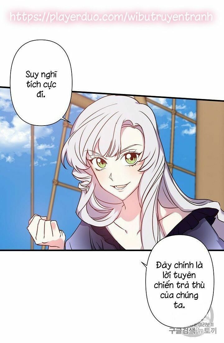 hôn lễ báo thù chapter 21 44