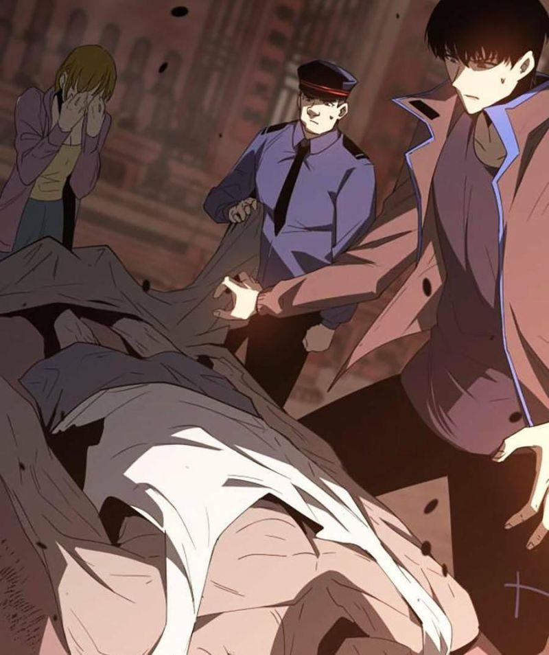 siêu tiến hóa chapter 77 8