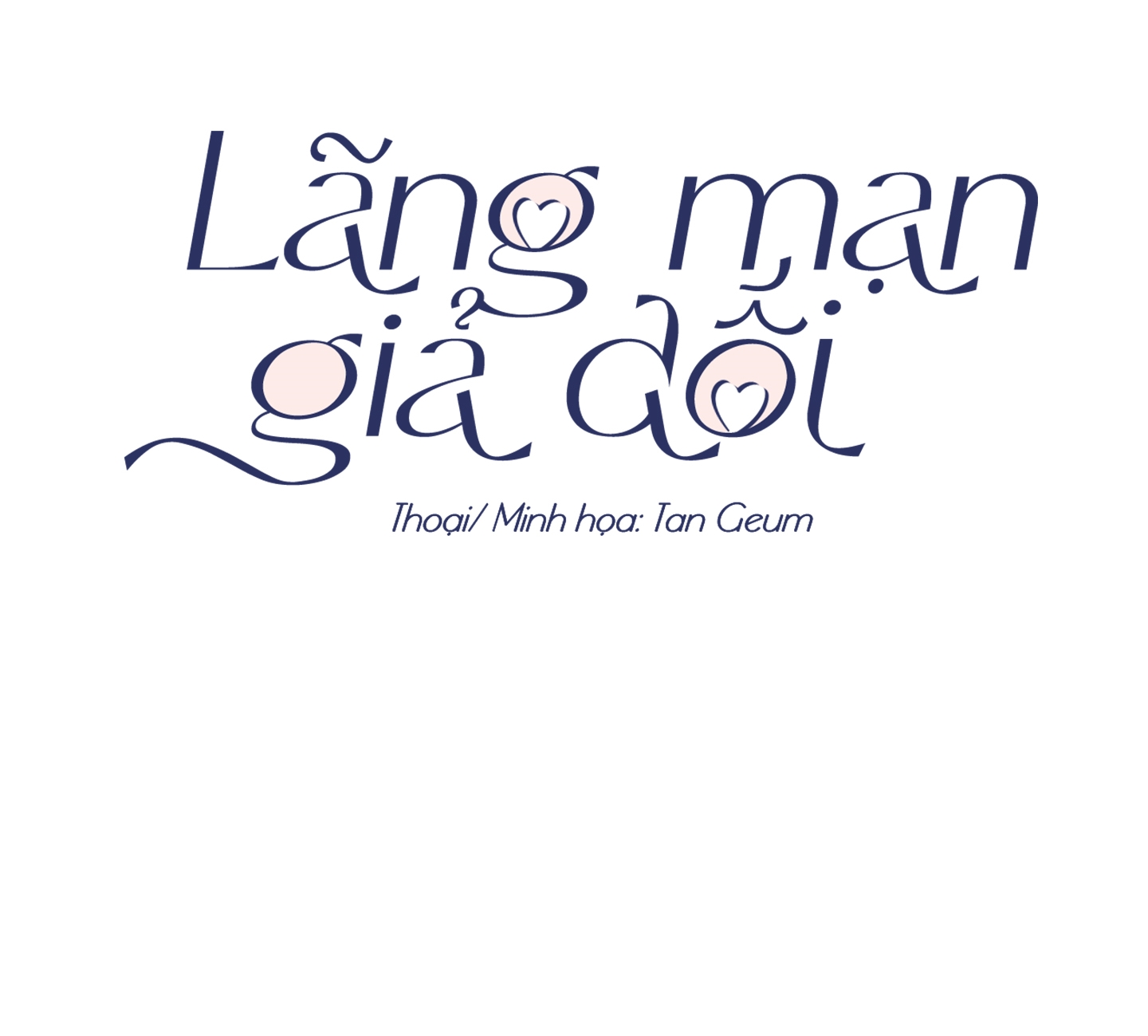 lãng mạn giả dối chapter 15 50