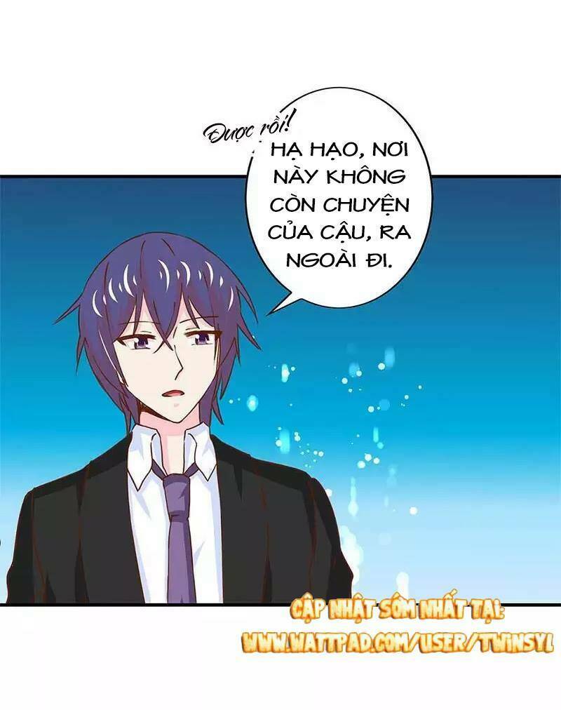 không gả cho tổng tài, gả cho người hầu chapter 161 5