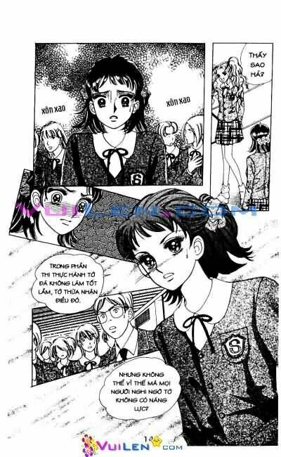 có anh trong đời chapter 1 146