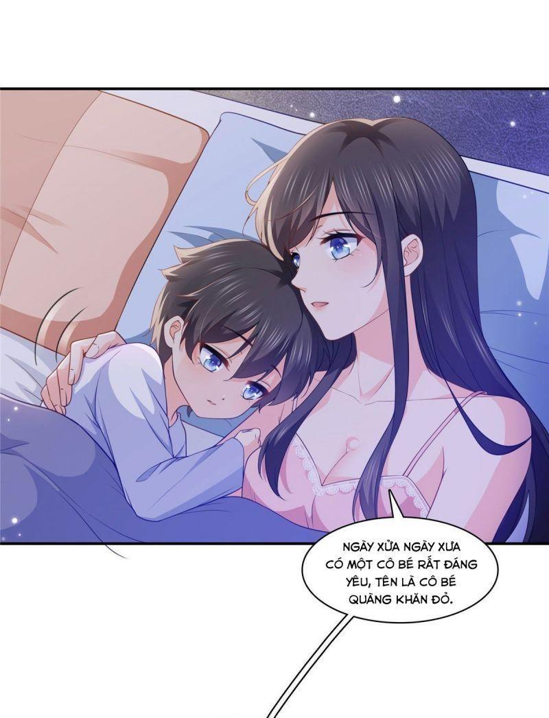 Hệt Như Hàn Quang Gặp Nắng Gắt chapter 200 10