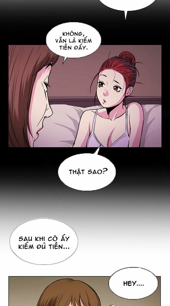 by chance chapter 31 13