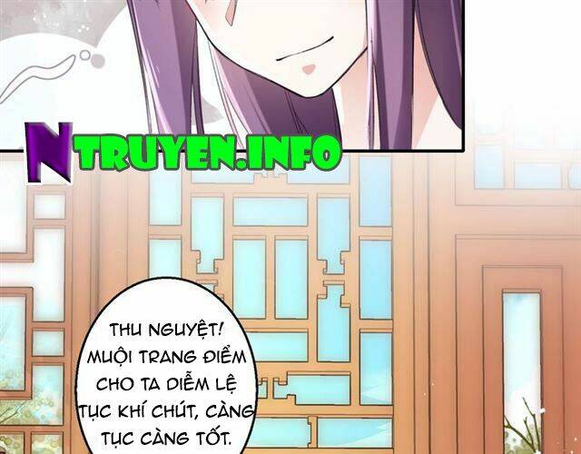 hoa nhan sách chapter 37.1 28