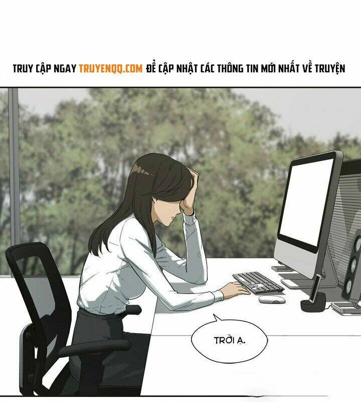 hiệp sĩ giao hàng chapter 3 4