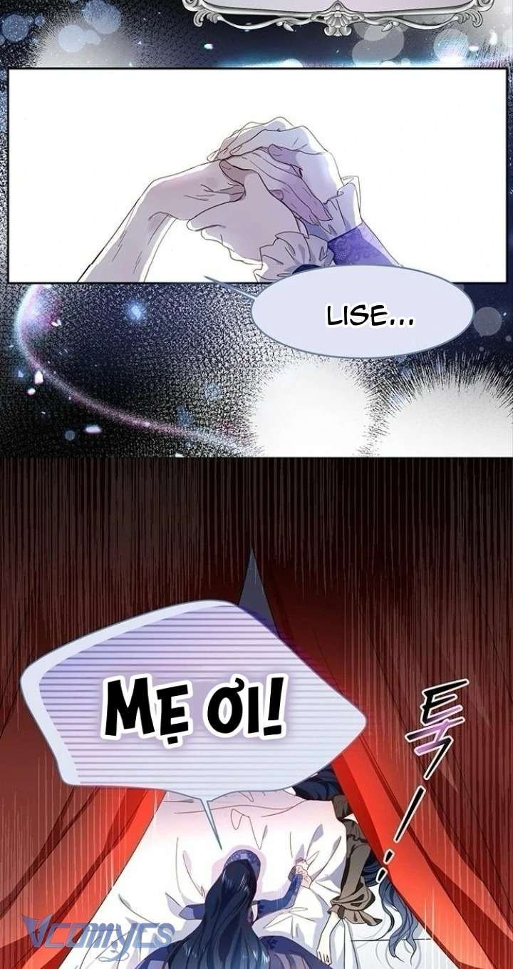 [18+] người yêu đã chết của tôi đã trở thành bạo chúa chapter 1 17