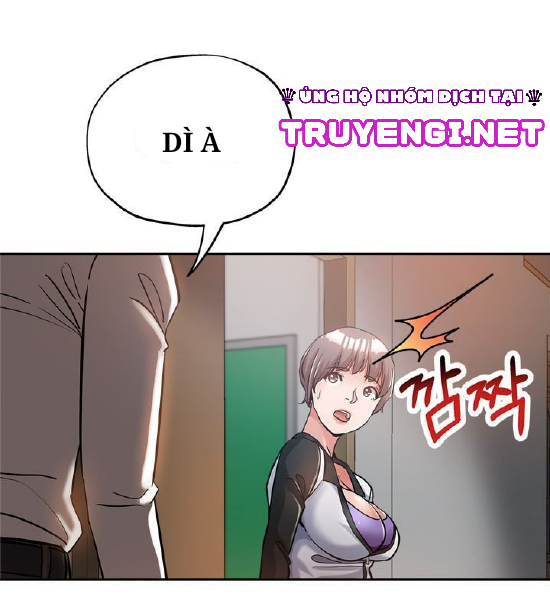 người chị của mẹ kế chapter 5 14