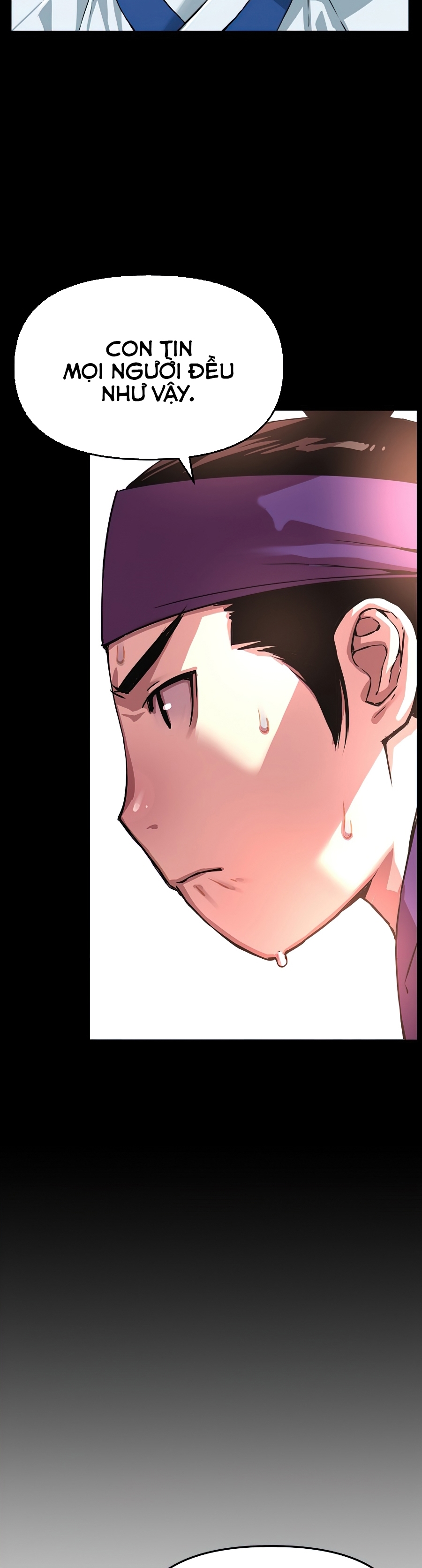 tôi sẽ sống như một hoàng tử chapter 50 28