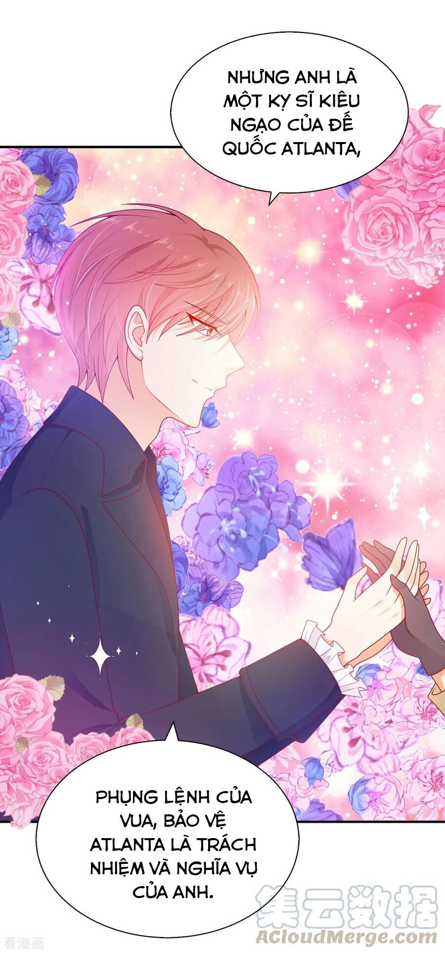 huynh khống công tước gả không được chapter 89.1 8