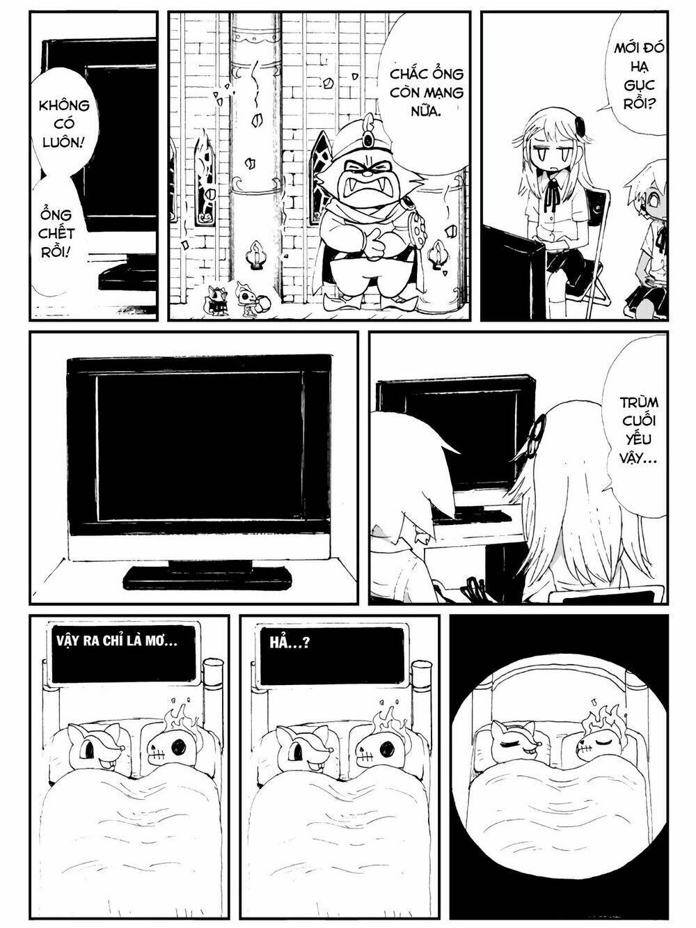 game club chapter 1 34