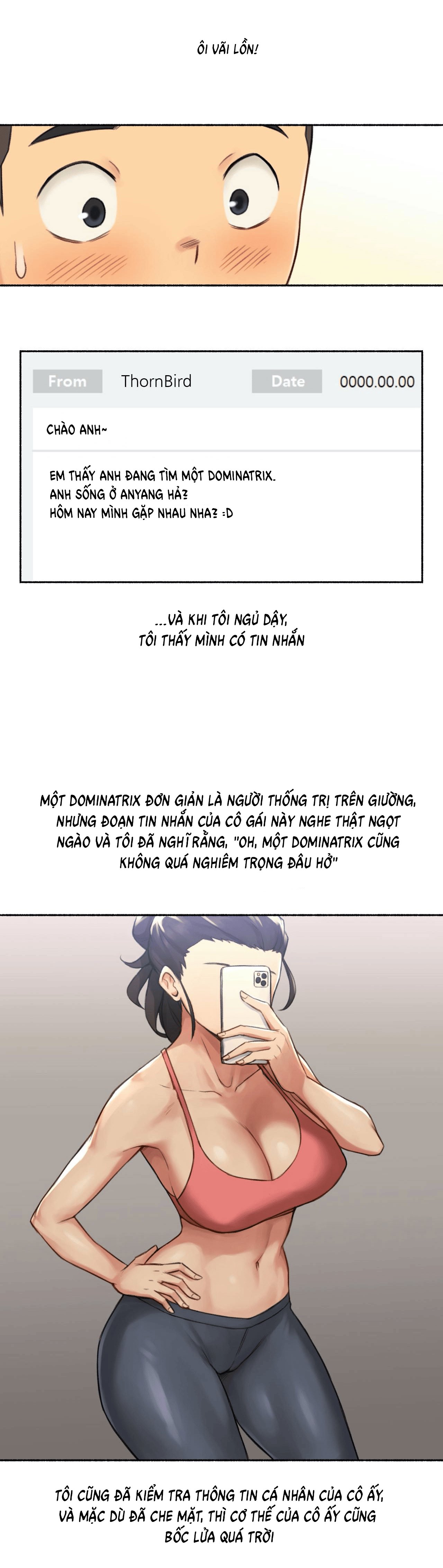 bạn đã xxx bao giờ chưa? chapter 16 11