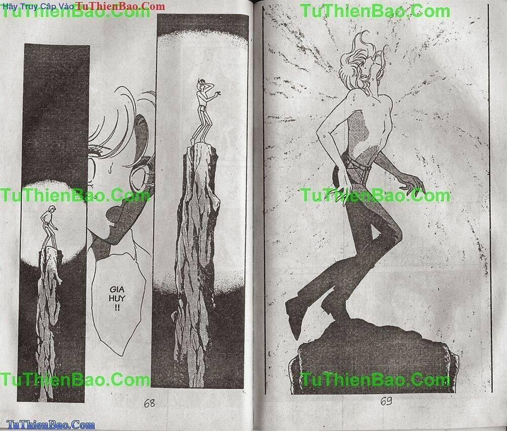 câu chuyện dẽ thương chapter 12 35