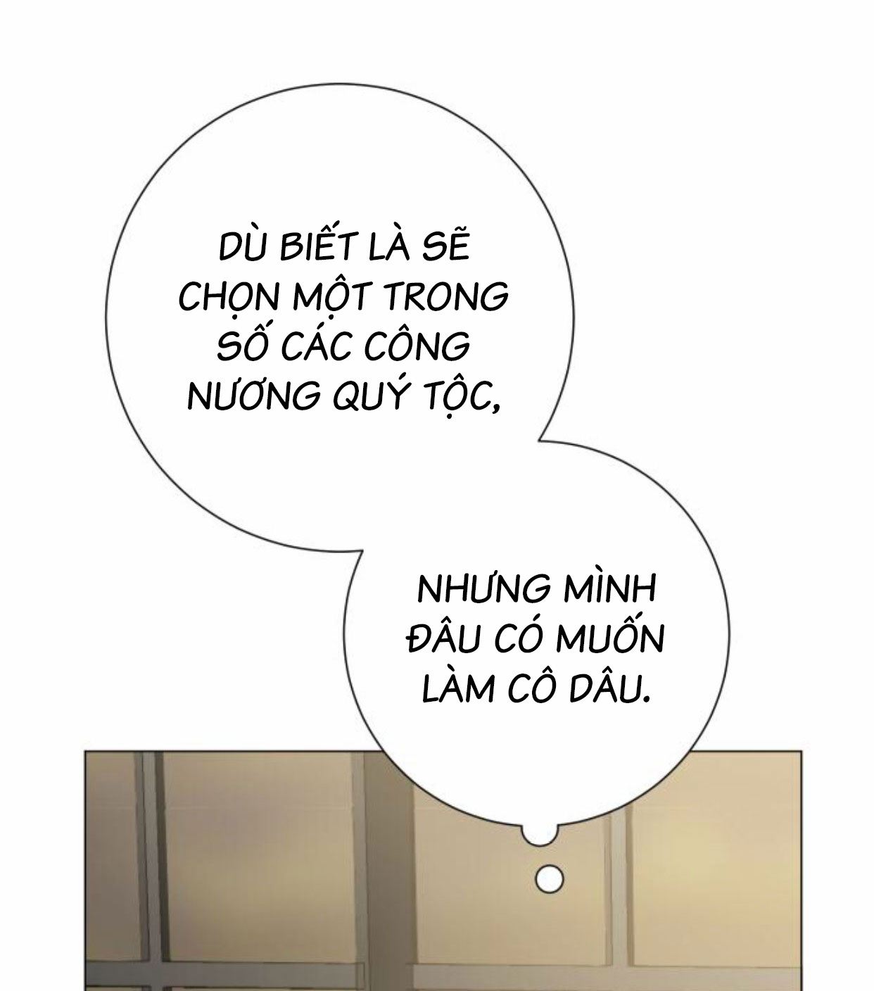 Tôi Hoán Đổi Thân Xác Với Thái Tử Chapter 5.3 - Next Chapter 6.1