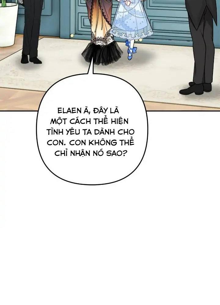 tại sao mẹ chồng tôi lại như thế này? chapter 12 48