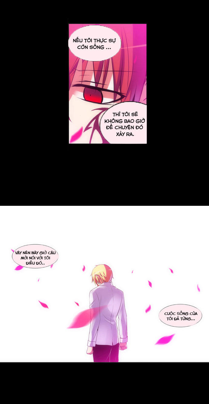 crepuscule (yamchi) chapter 119 11