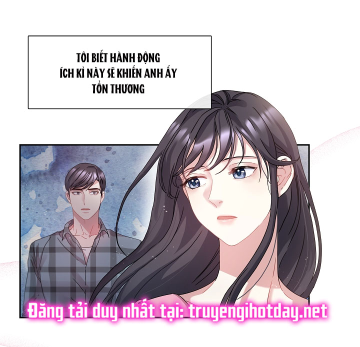 Chó Ngoan chapter 5.1 - Trang 4