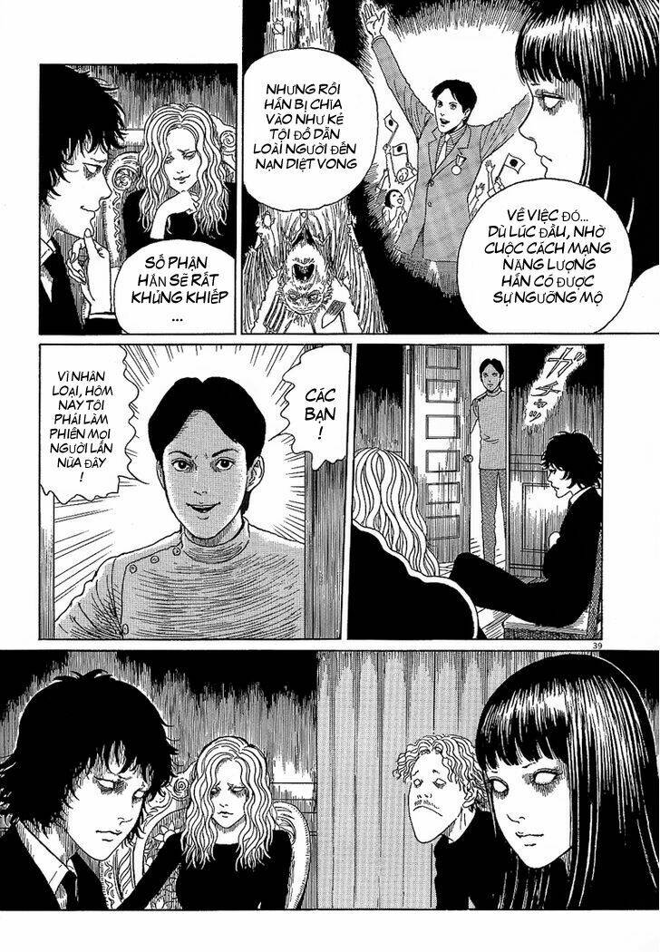 black paradox chapter 6 39