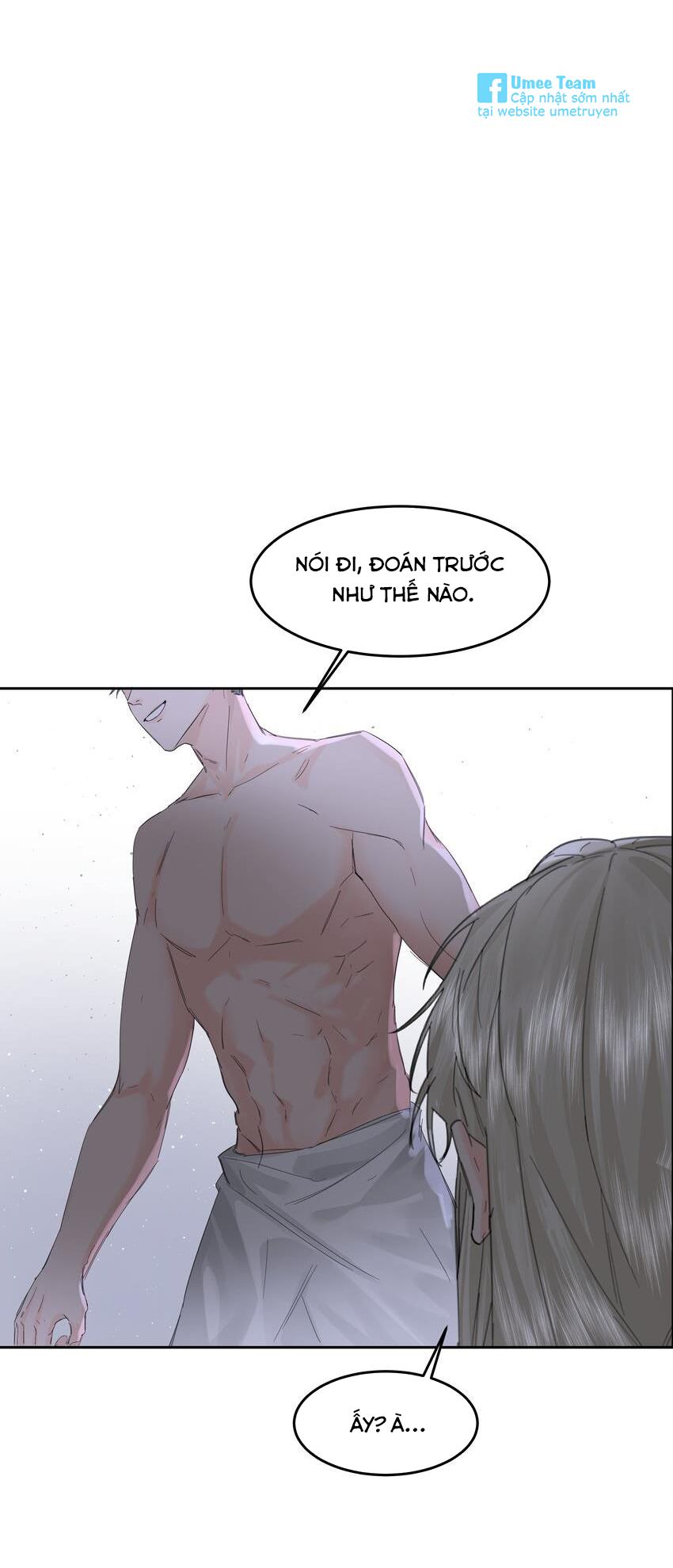 tình cũ là vua chapter 25 11