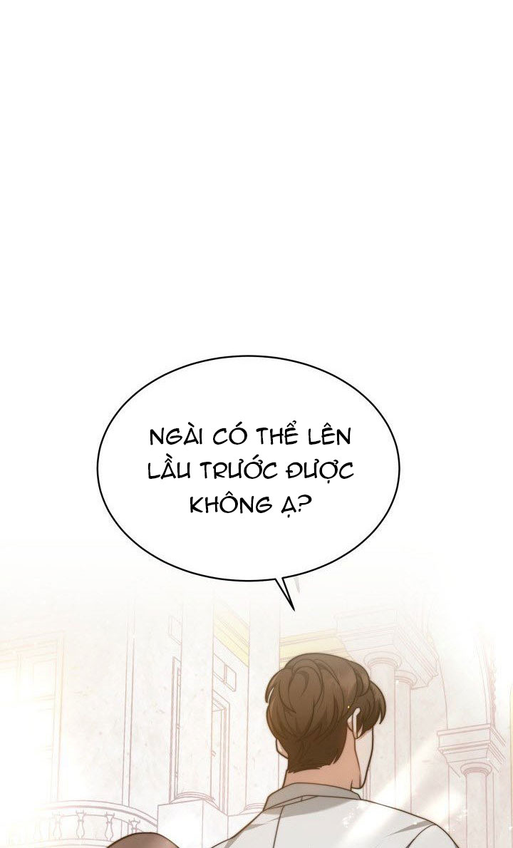 chồng cũ tôi là nam chính chapter 4.2 3