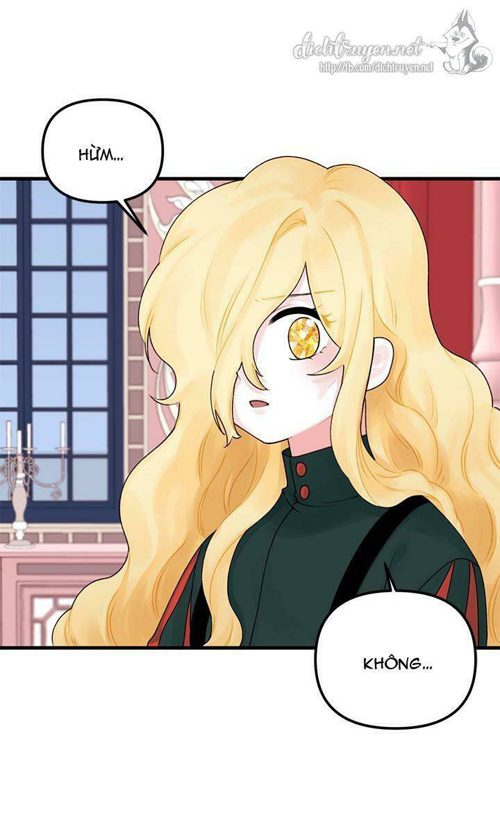 công chúa bãi rác chapter 14 38