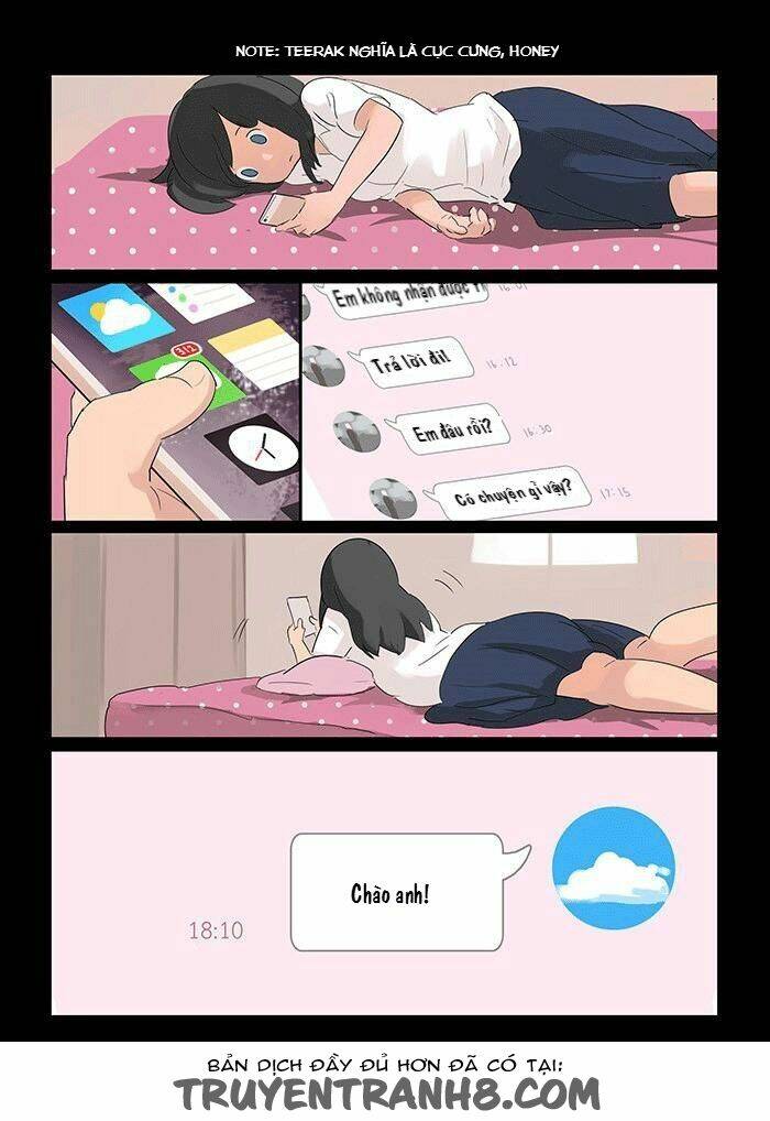 mẹ tuổi teen chapter 2 8