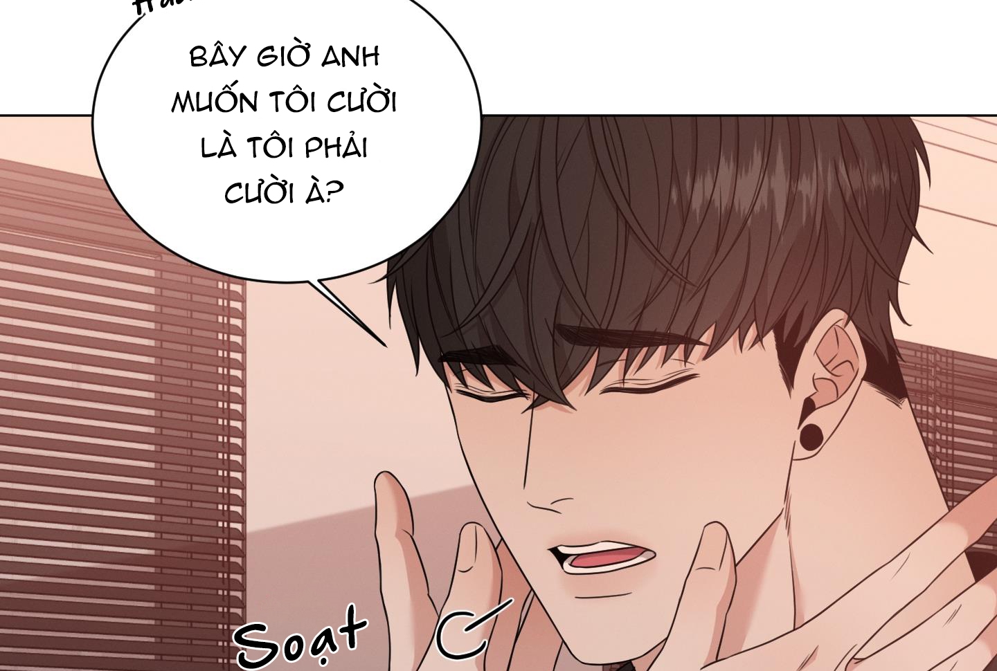 hội chứng minmotion chapter 18 192