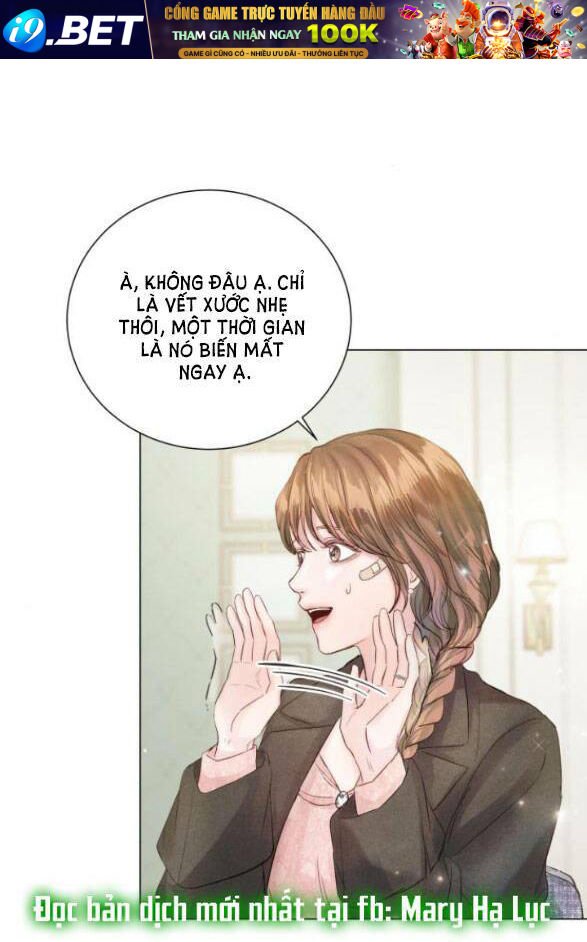 nhất định chúng ta sẽ được hạnh phúc chapter 73.1 28