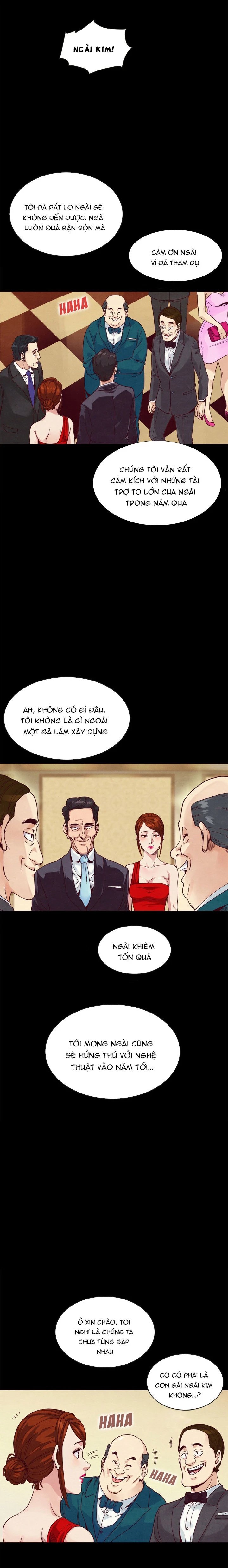 công tử bột chapter 2 14