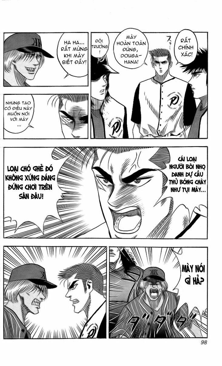 hareluya ii boy chapter 48 12