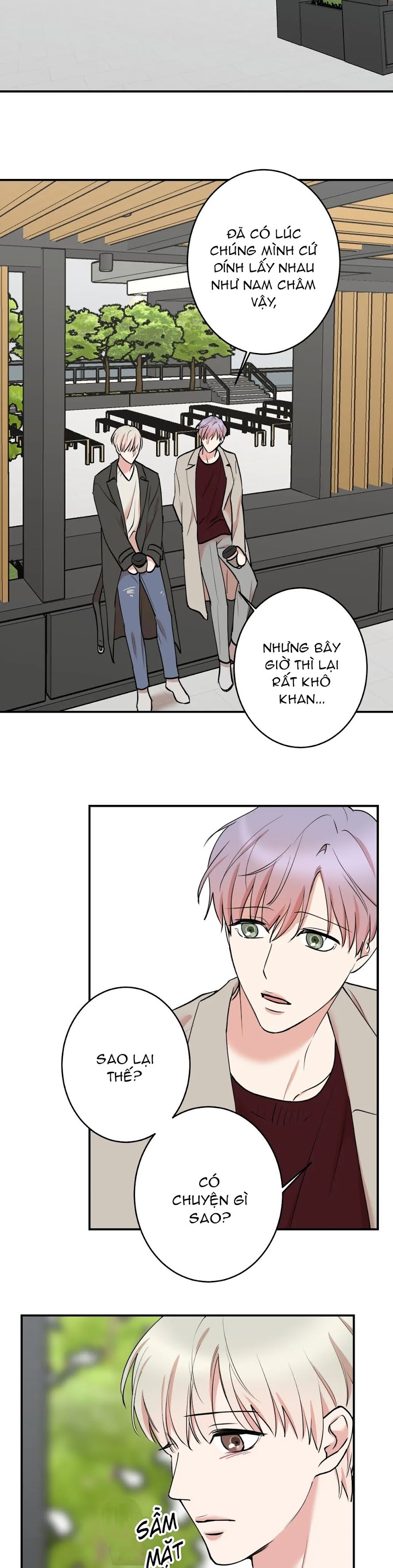 trong vòng bí mật chapter 54 17