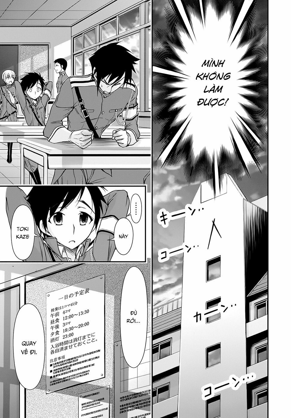 kích trụy vương huyền thoại chapter 16 29