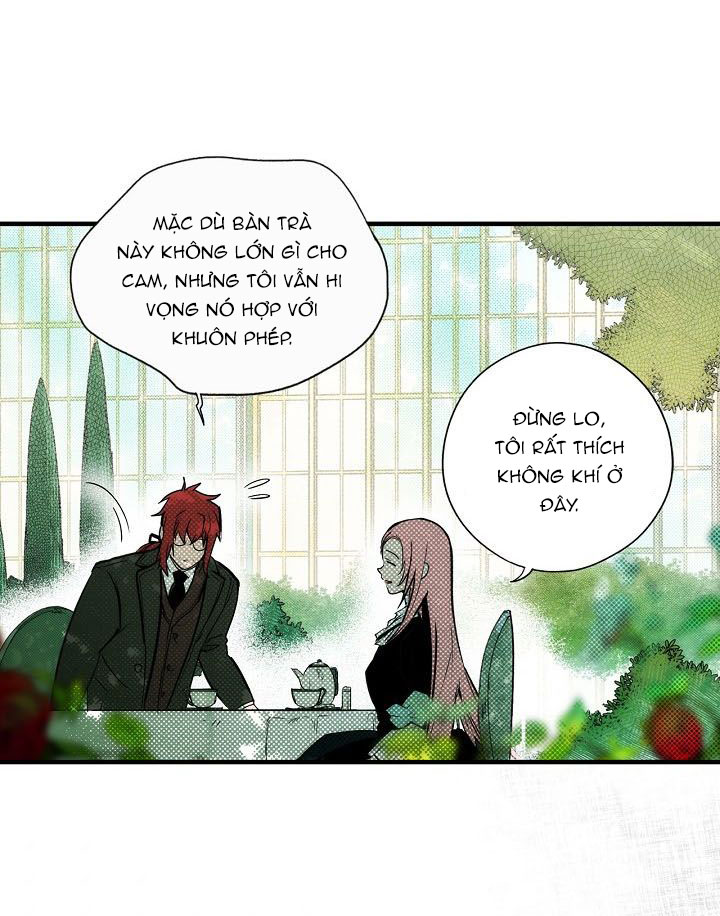 cổ tích về người mẹ kế chapter 46 63