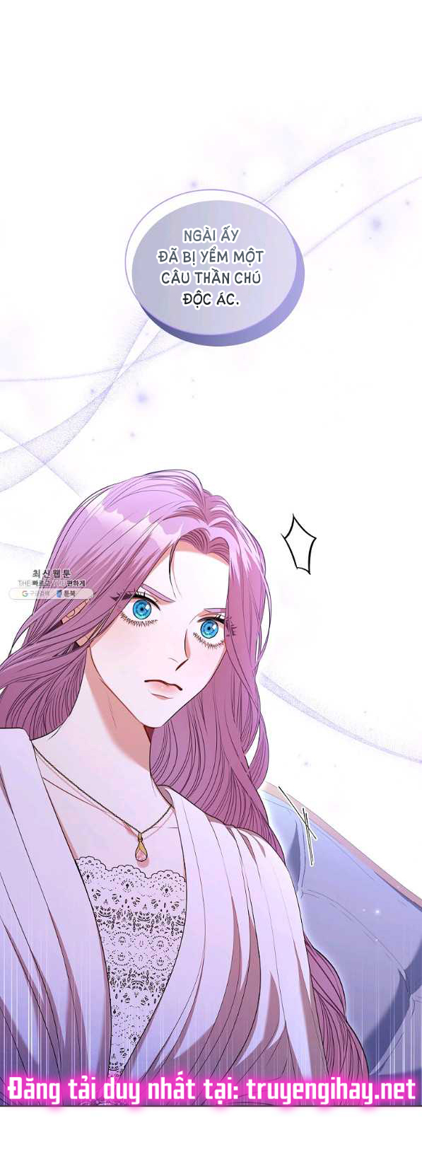 trở thành thư ký của bạo chúa chapter 70 16