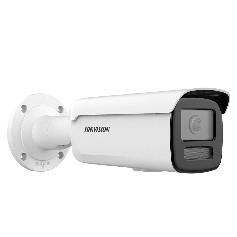Camera IP Thân Trụ Hồng Ngoại 4MP HIKVISION DS-2CD2T43G2-4I-hàng chính hãng