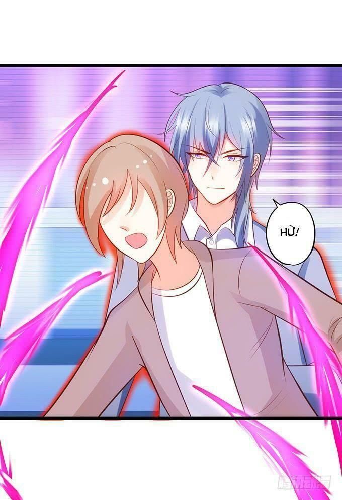 hồ tiên hung bạo chapter 95 45