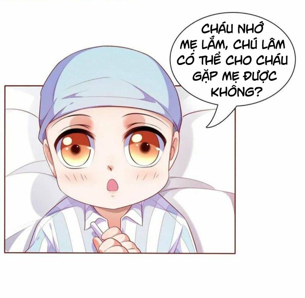 bá đạo tổng tài yêu tôi chapter 194 11